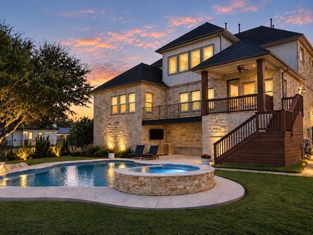 1500 Chalk Bluff CT