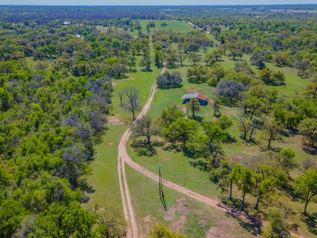 1500 County Road 405