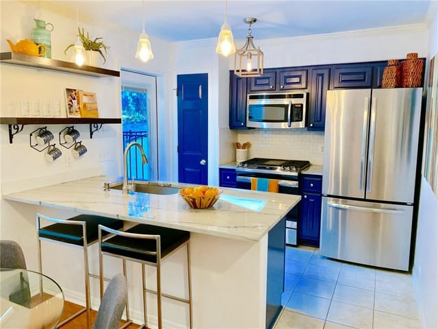 1500 East Side Dr Unit #102-B