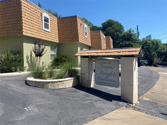1500 East Side Dr Unit #103-B