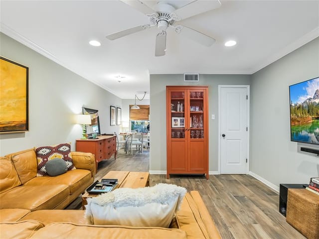 1500 East Side Dr Unit #104-C
