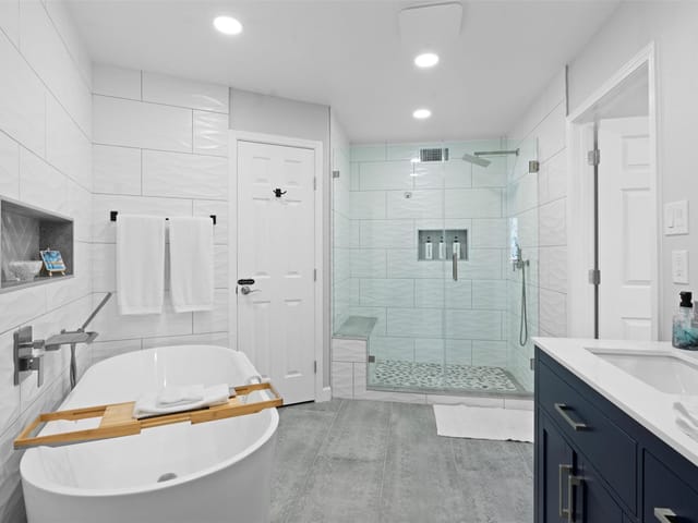 1500 East Side Dr Unit #111-D