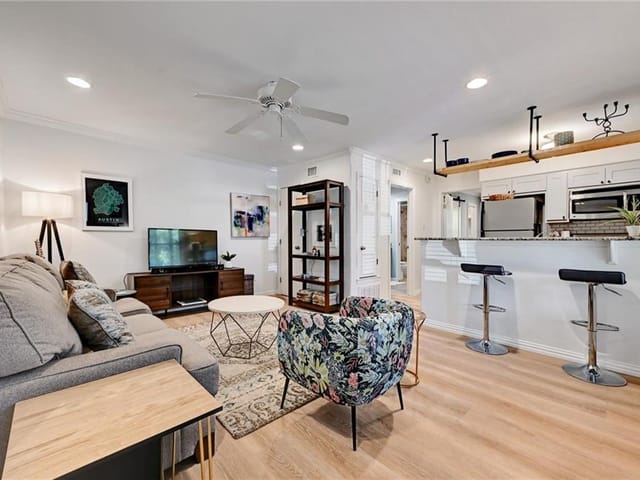 1500 East Side Dr Unit #114-A