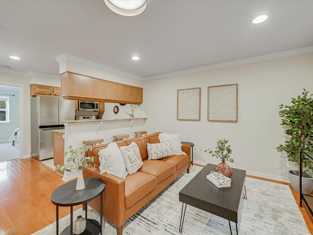 1500 East Side Dr Unit #215-A