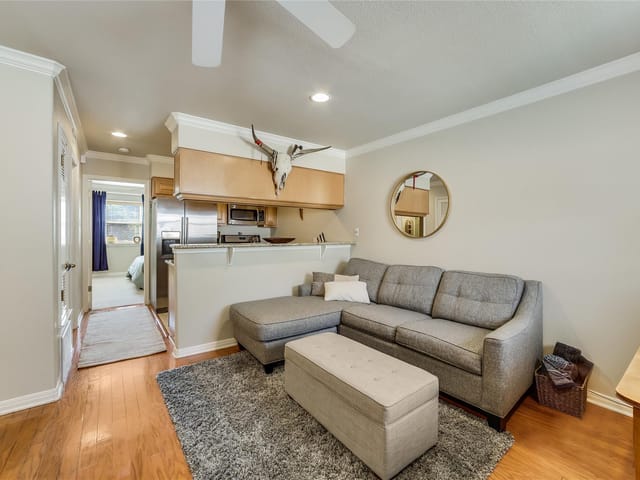 1500 East Side DR Unit #219A