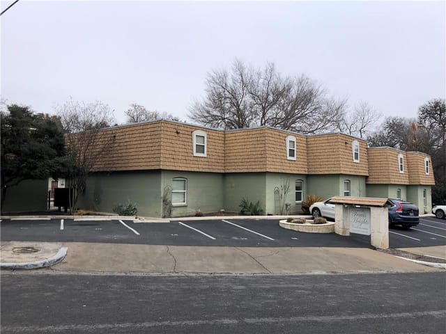 1500 Eastside Dr Unit #107