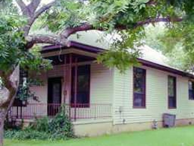 1500 GARNER