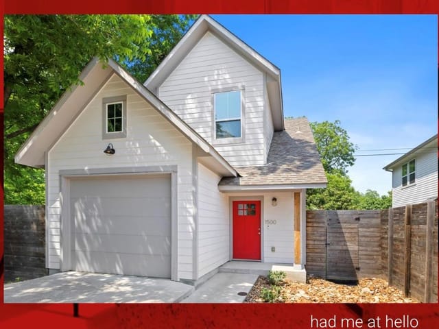 1500 Justin Ln Unit #2