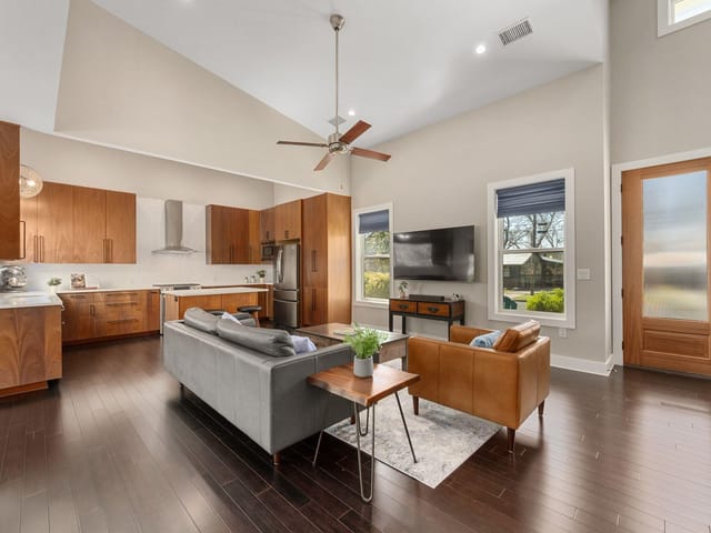 1500 Madison Ave Unit #A