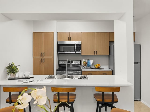1500 Northwest BLVD Unit #417