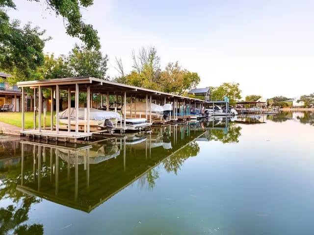 1500 Ranch Road 1431 Unit #101