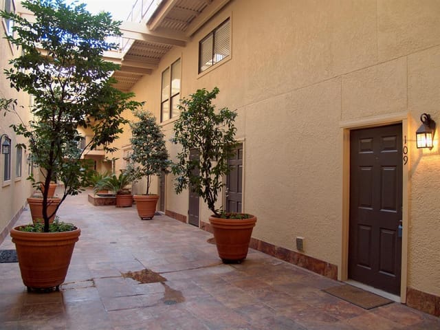 1500 Scenic Dr Unit #109