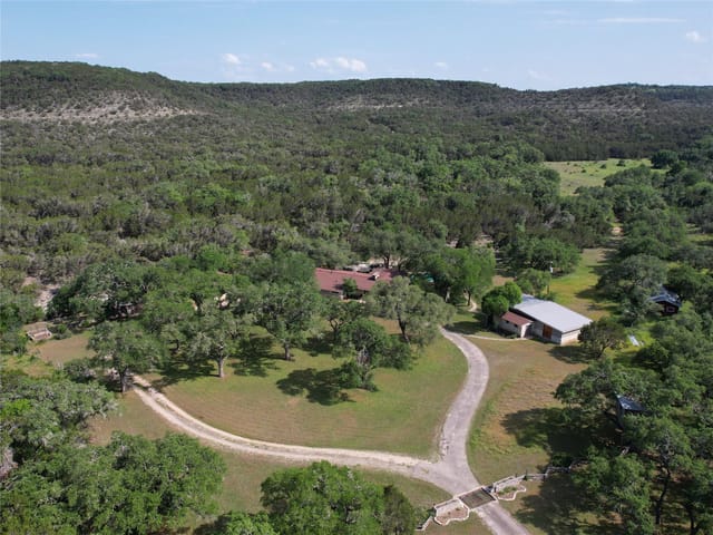 1500 Spoke Hollow Rd