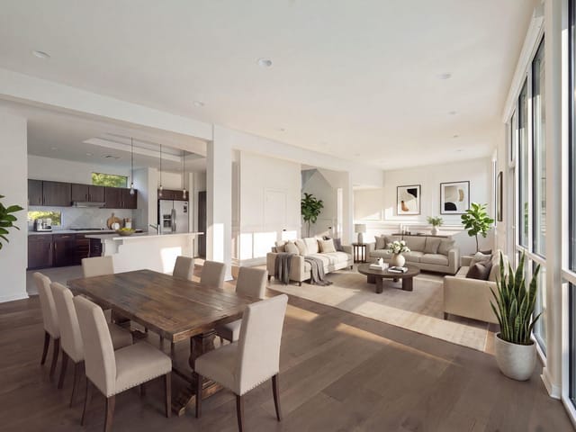 1500 Summit ST Unit #5