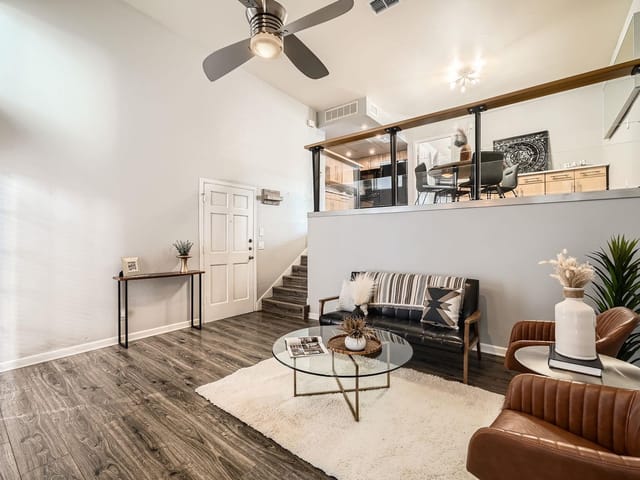 1500 Woodlawn BLVD Unit #102