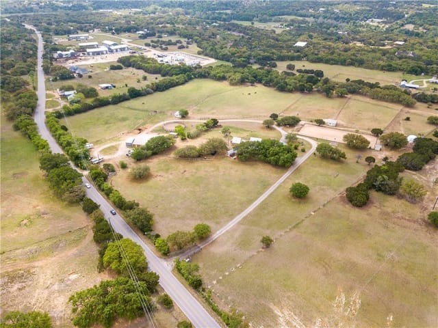 15000 Fitzhugh Road