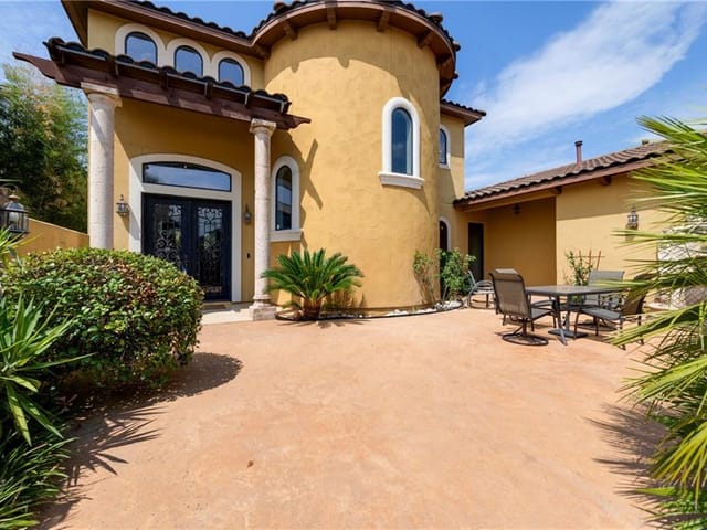 15003 General Williamson Dr