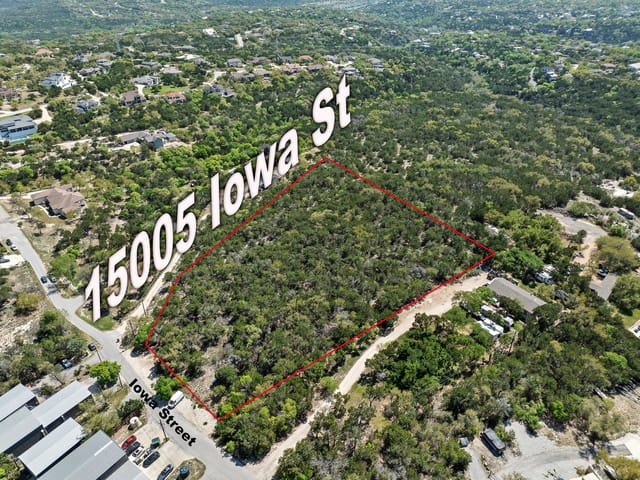 15005 Iowa St