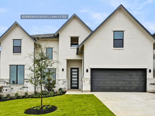 15005 Peach Rise DR