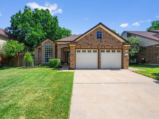 15006 Snelling DR