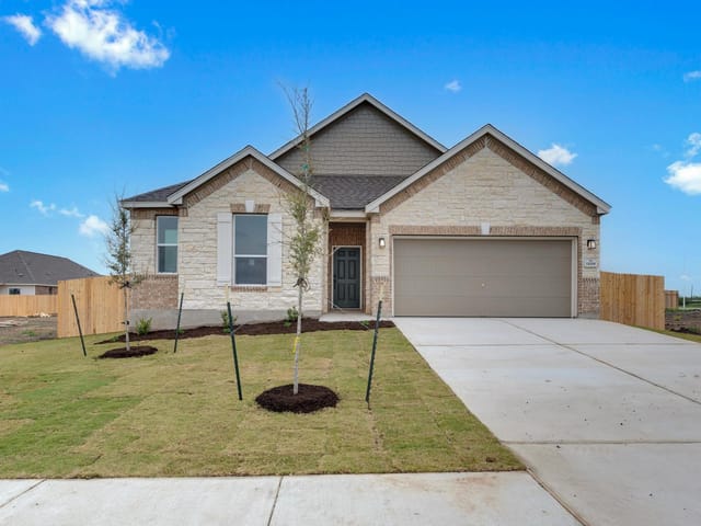 15009 Kiger Mustang DR