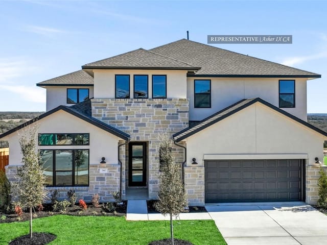 15009 Peach Rise DR