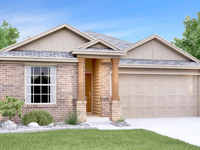 1501 Acorn Oak Dr