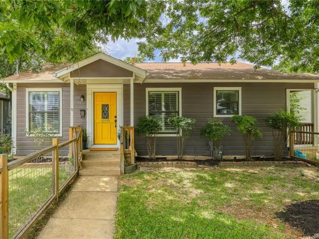 1501 Alguno Rd Unit #1