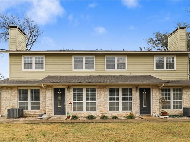 1501 Allen Rd Unit #B