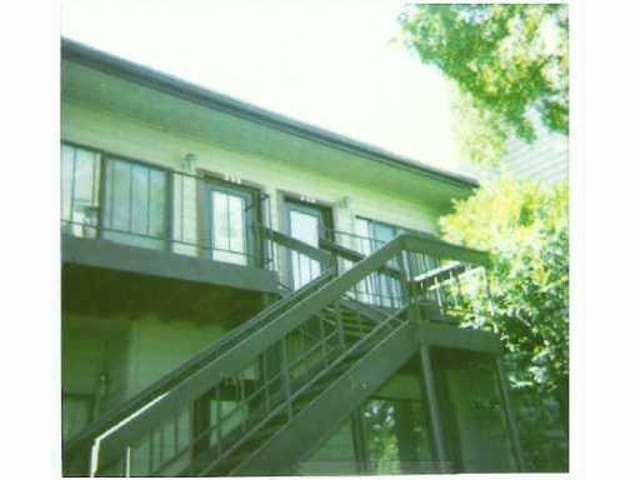 1501 Barton Spgs Unit #205
