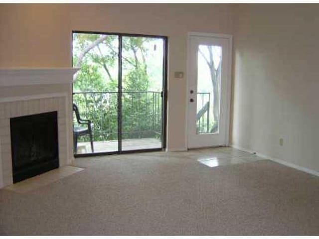 1501 Barton SPGS Unit #207
