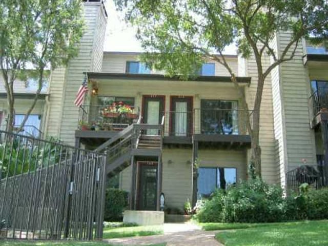 1501 Barton Spgs Unit #218