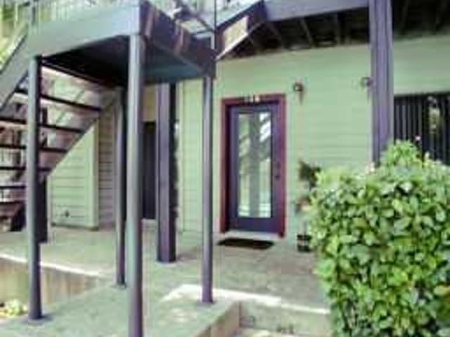 1501 BARTON SPRINGS RD Unit #108