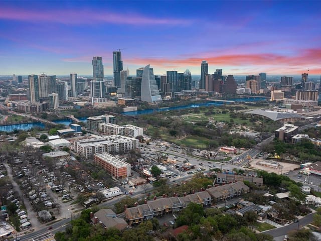 1501 Barton Springs Rd Unit #117
