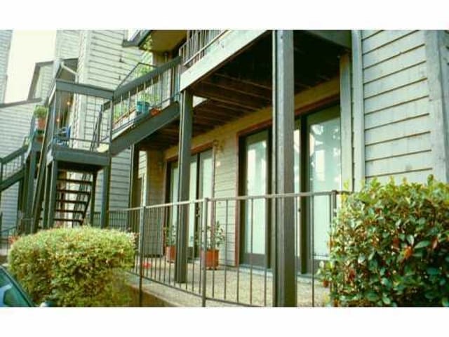 1501 BARTON SPRINGS Rd Unit #118