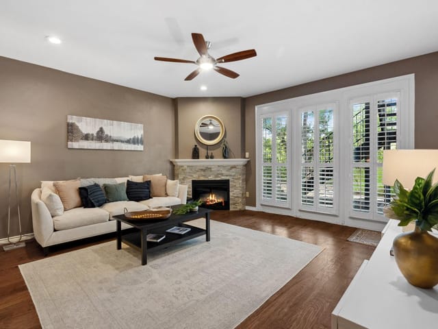 1501 Barton Springs Rd Unit #120
