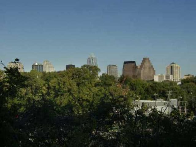 1501 Barton Springs Rd Unit #201