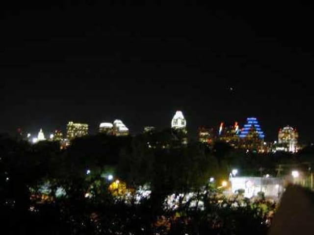 1501 Barton Springs Rd Unit #202