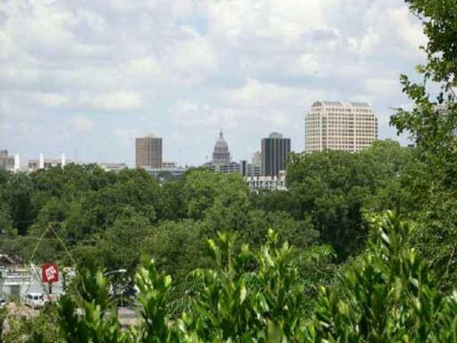 1501 Barton Springs Rd Unit #205