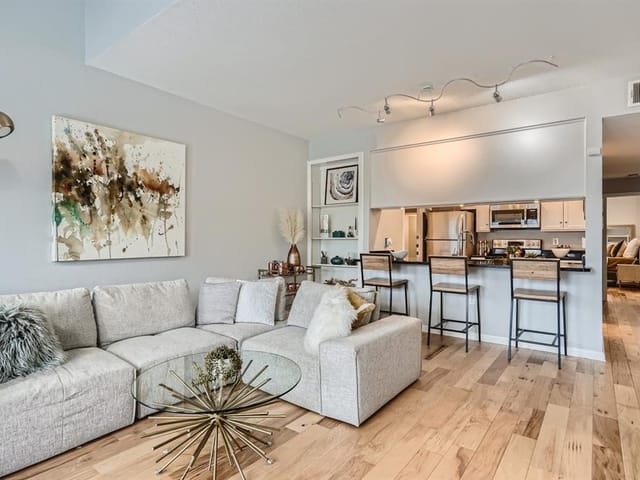 1501 Barton Springs Rd Unit #212