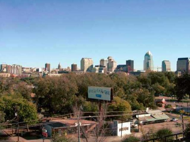 1501 BARTON SPRINGS Rd Unit #226