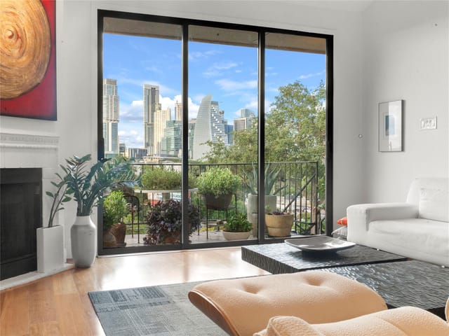 1501 Barton Springs Rd Unit #230