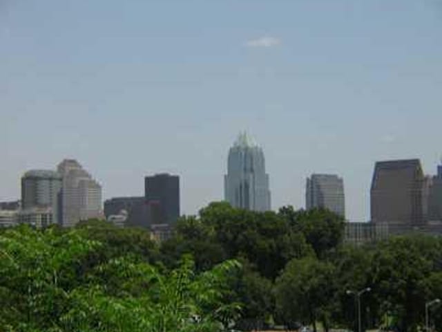 1501 Barton Springs RD Unit #231