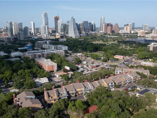 1501 Barton Springs Rd Unit #232