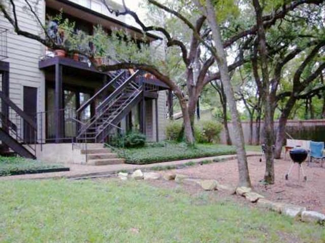 1501 BARTON SPRINGS Rd Unit #238