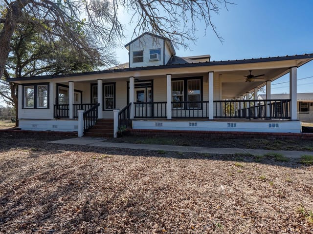 1501 Beaver Ln