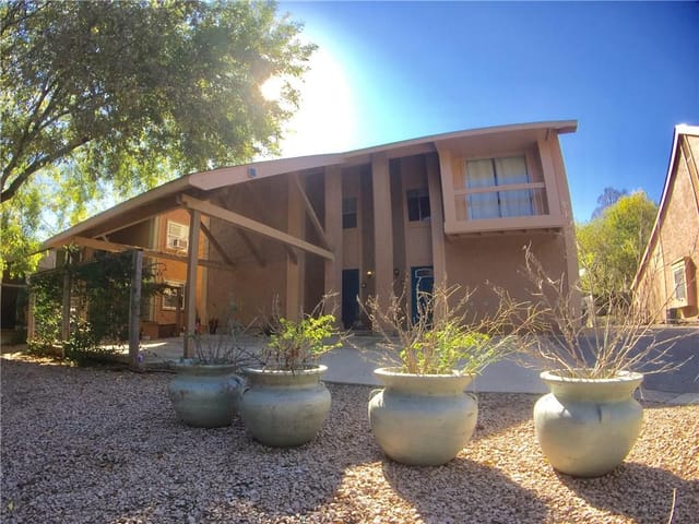 1501 Bridgeway DR Unit #1