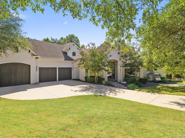 1501 Canyon Edge DR
