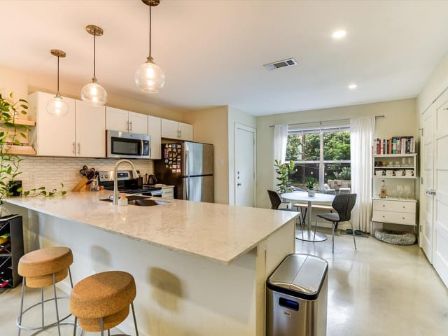 1501 Cinnamon PATH Unit #A & B