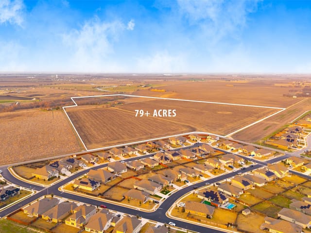 1501 County Road 132